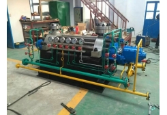 DG150-270給水泵